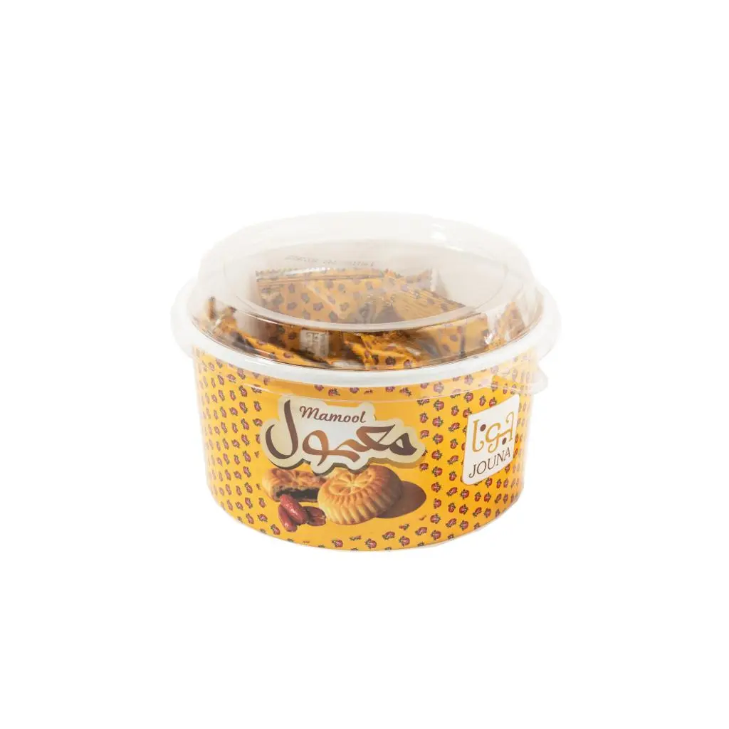 Regular Maamoul Bucket